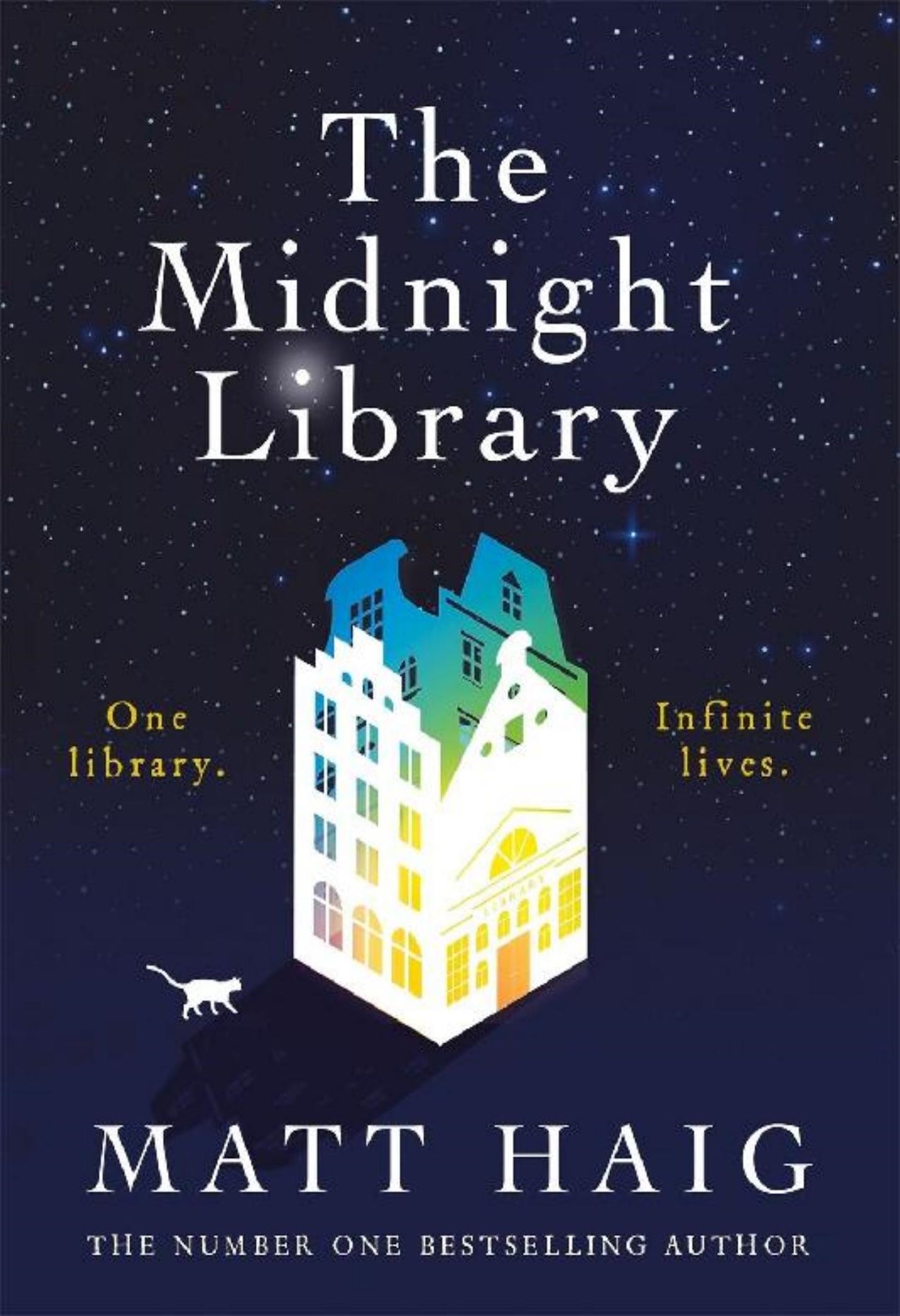 The Midnight Library - DRM Free Ebook - Begawan's Veranda Publishing