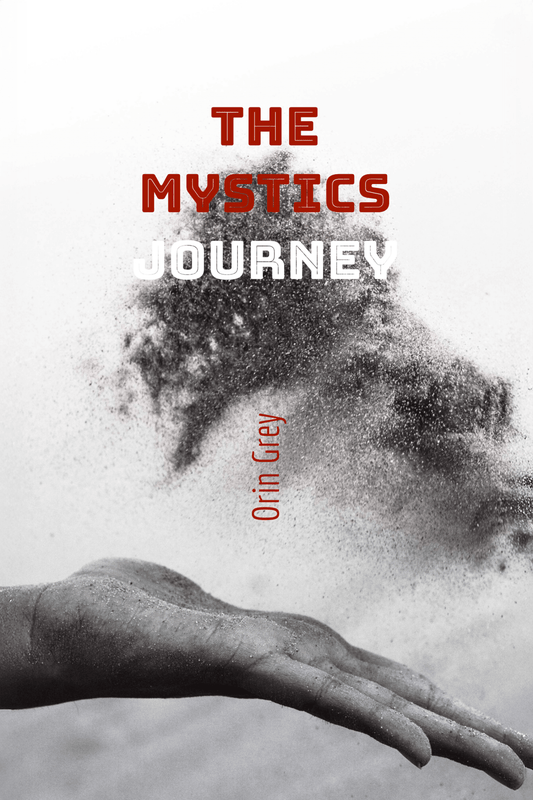 The Mystics Journey - Begawan's Veranda Publishing