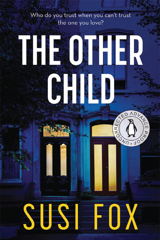 The Other Child - Begawan's Veranda Publishing