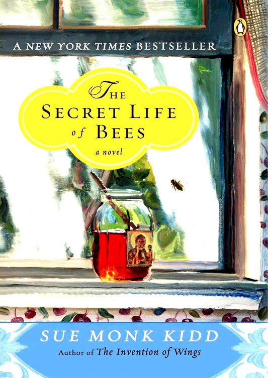 The Secret Life of Bees - Begawan's Veranda Publishing