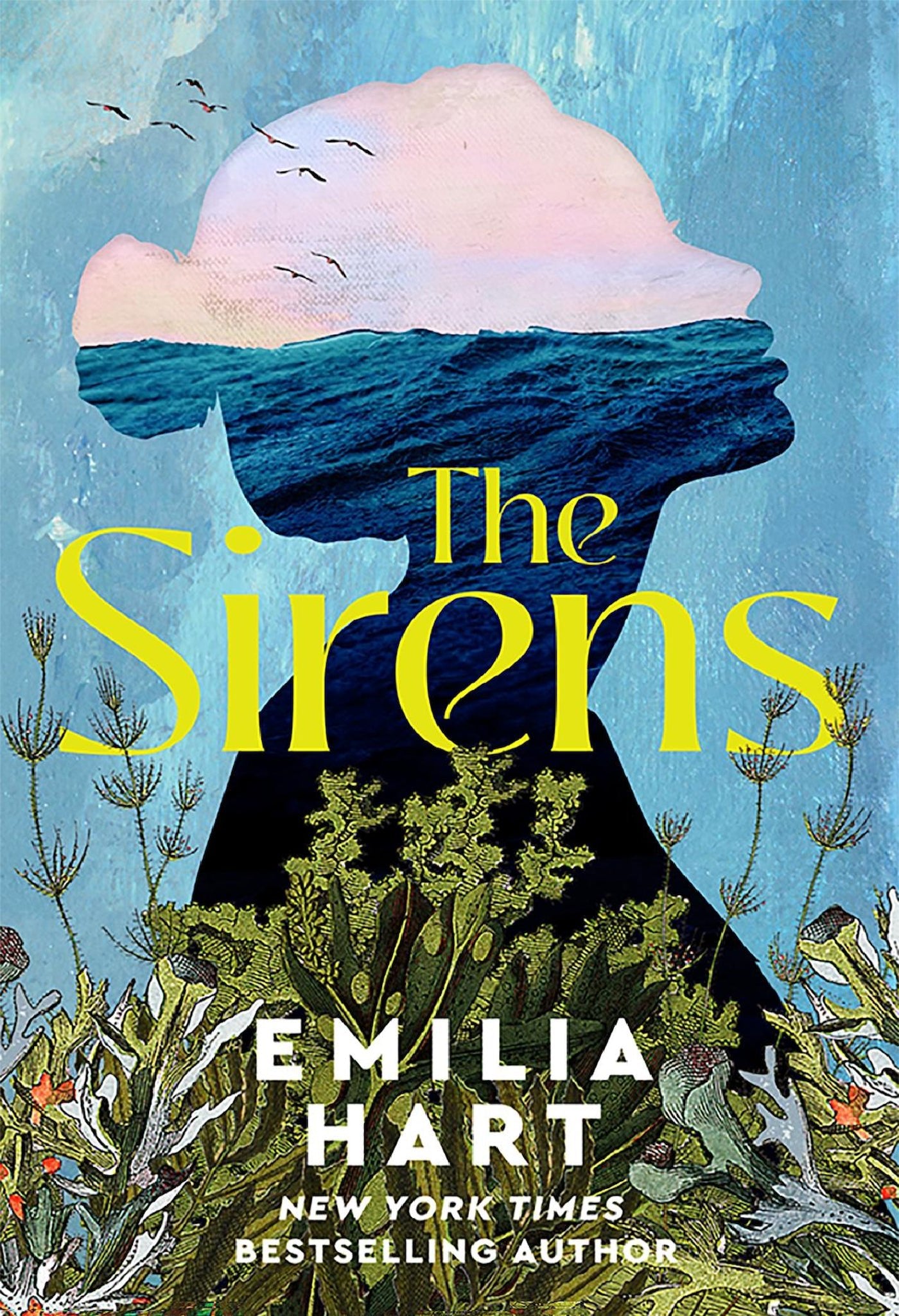 The Sirens - DRM Free Ebook - Begawan's Veranda Publishing