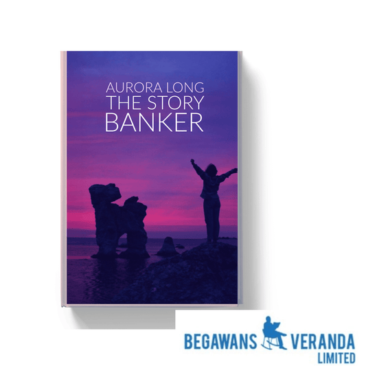 The Story Banker - Begawan's Veranda Publishing