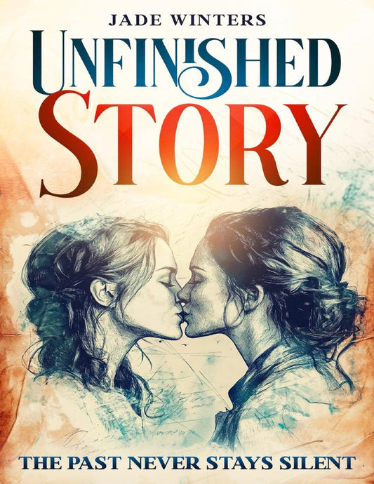 Unfinished Story - Begawan's Veranda Publishing