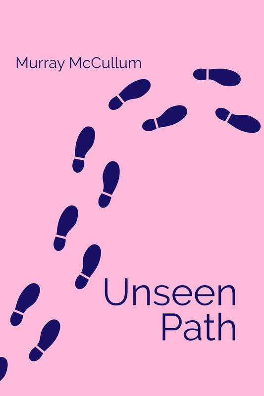Unseen Path - Begawan's Veranda Publishing