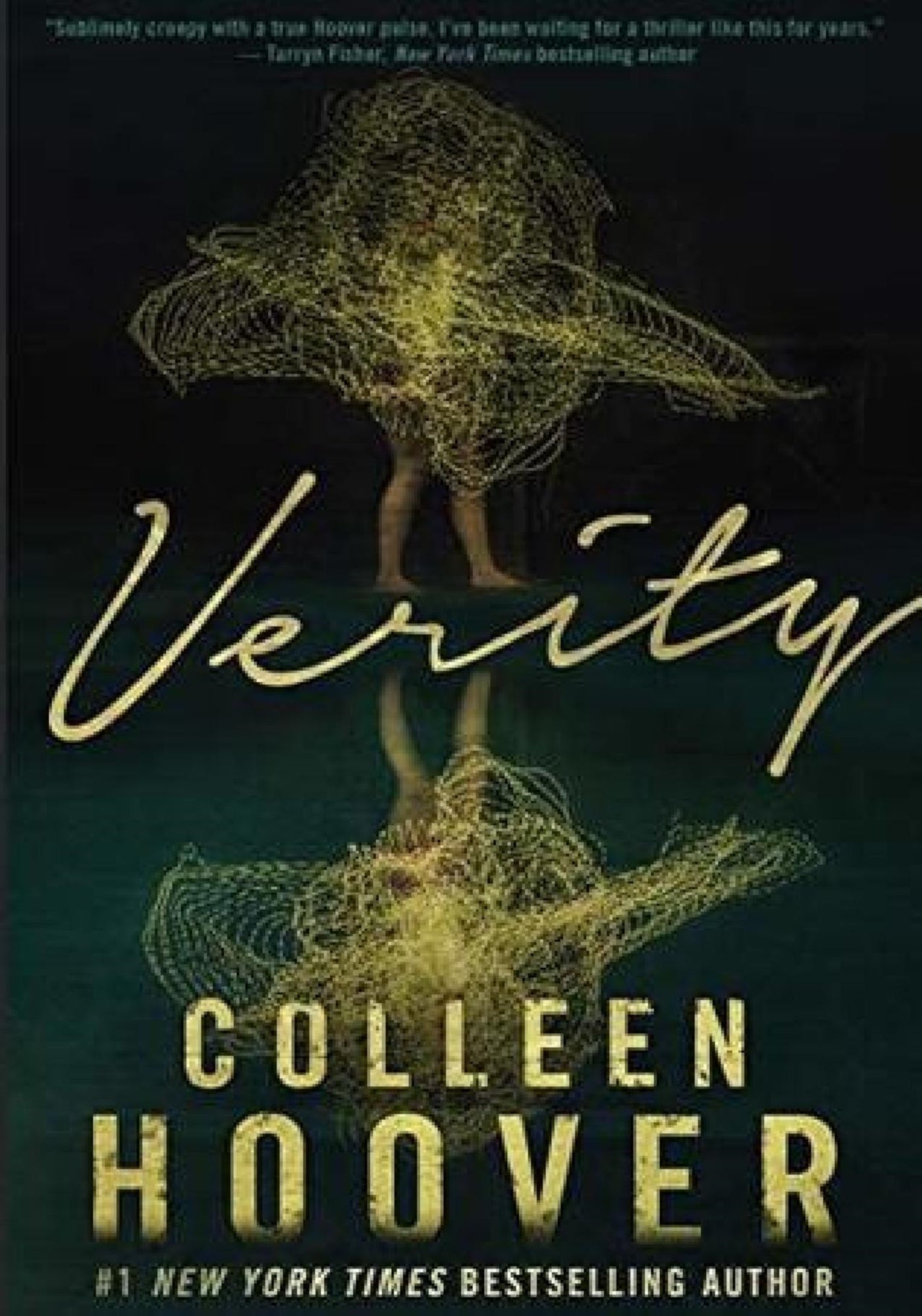 Verity - Begawan's Veranda Publishing