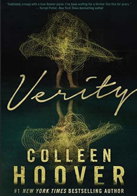 Verity - Begawan's Veranda Publishing