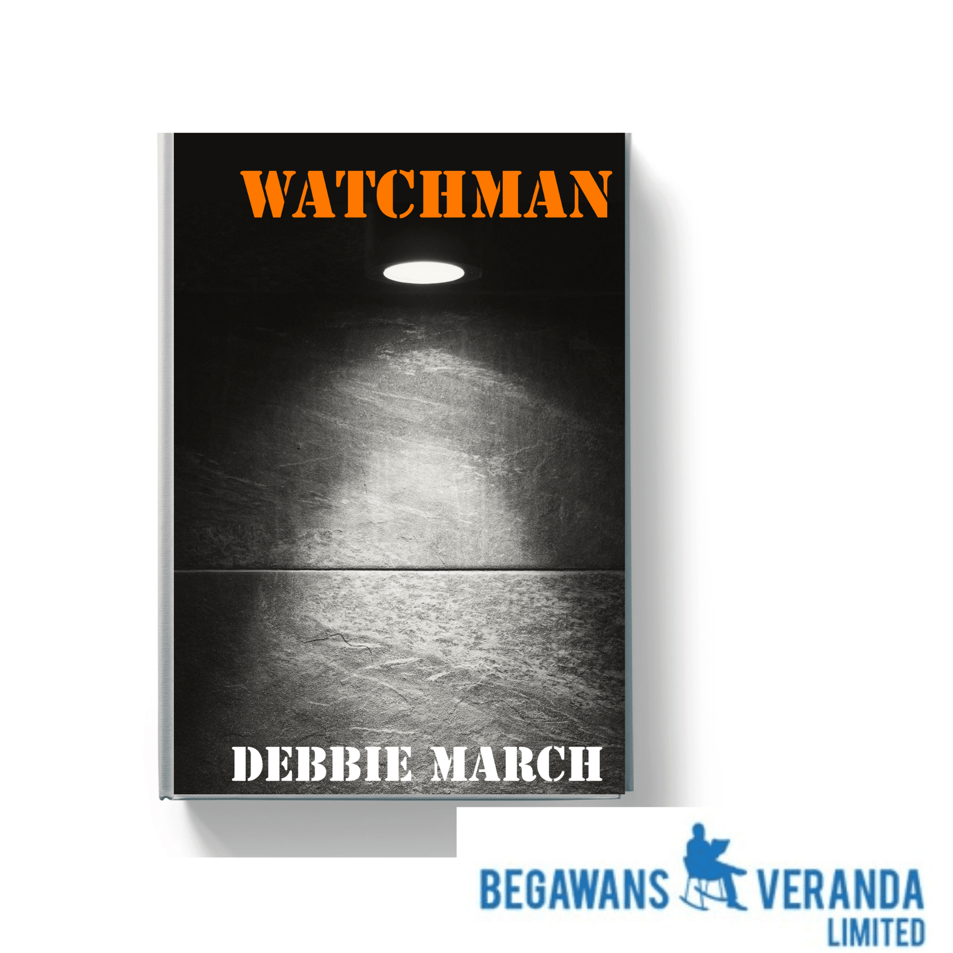 Watchman - Begawan's Veranda Publishing