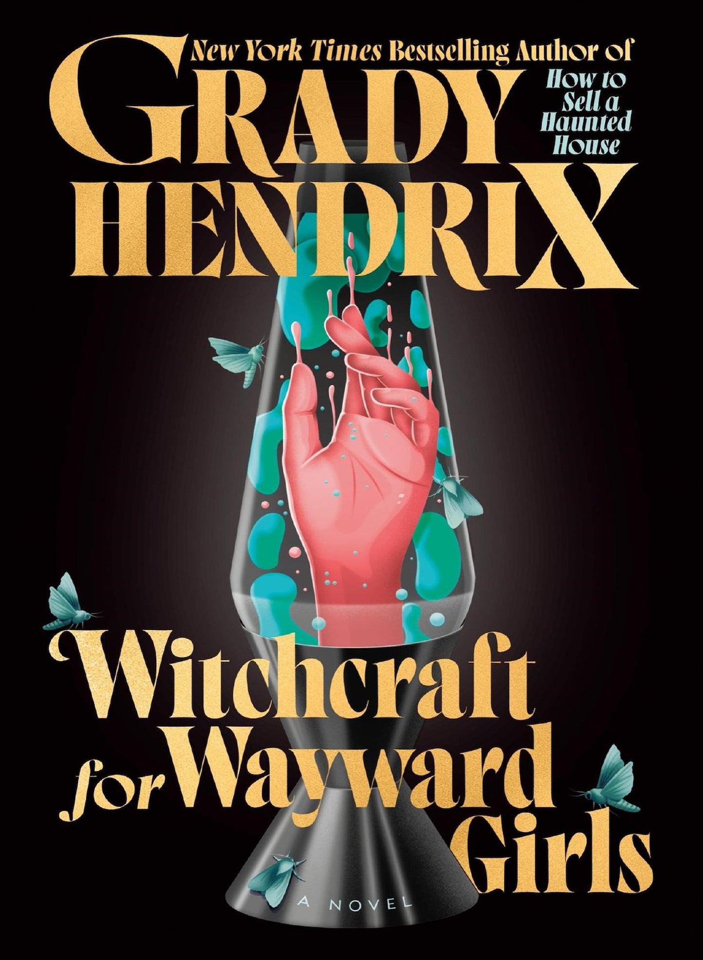 Witchcraft for Wayward Girls - Begawan's Veranda Publishing