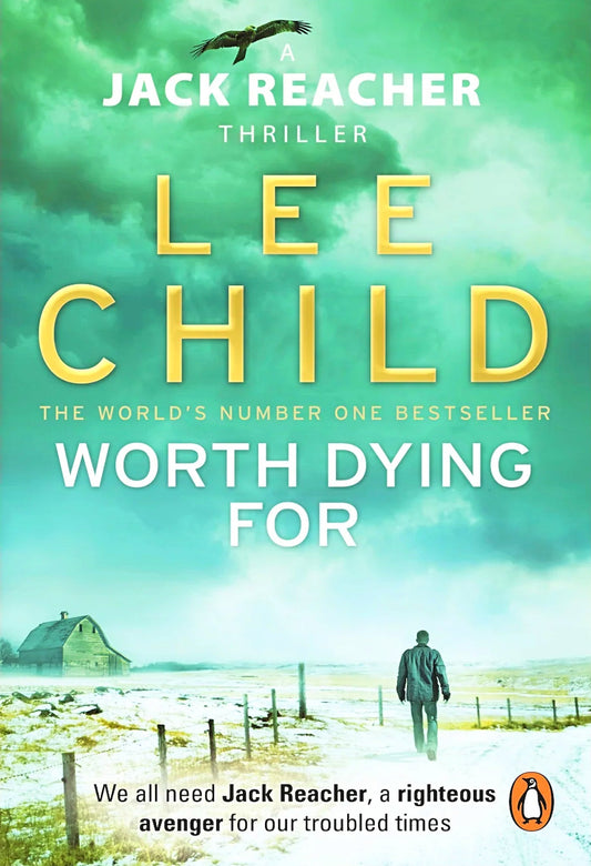 Worth Dying For - Begawan's Veranda Publishing